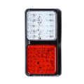 LED STOP Tail Indicator Combinación de camión LED Luz